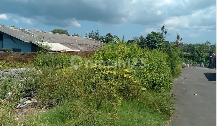 Buc Dijual Tanah Cantik 1 Are Lokasi Sempidi Aspek Perumahan Buc Dijual Tanah Cantik 1 Are Lokasi Sempidi Aspek Perumahan