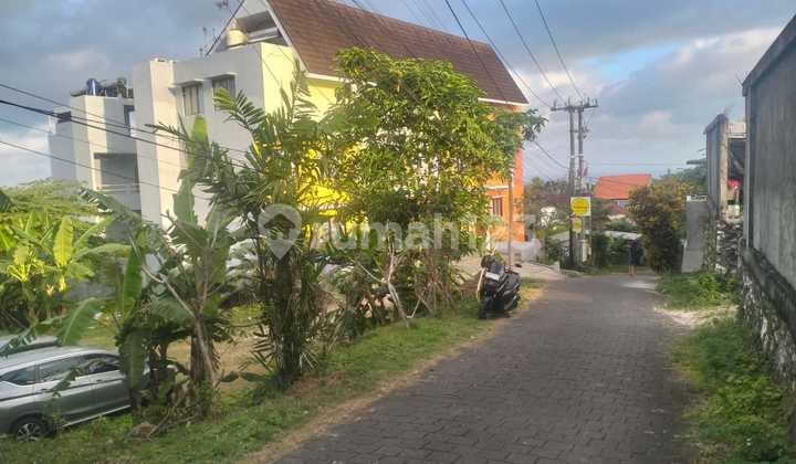 For Sale Land in Perum. Grand, Jl. Raya Uluwatu, Ungasan, South Kuta, Badung, Bali, Indonesia, 80361, Ungasan SHM 700.0 m²