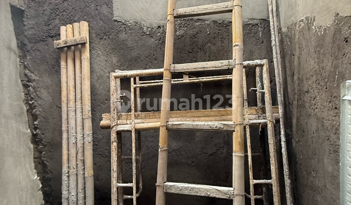 Disewakan Rumah Rumah Bagus SHM di Jl. Antasura, Gg. Sutra 1a, Peguyangan Kangin, Denpasar Utara, Kota Denpasar, Bali, Indonesia, 80115, Denpasar Timur 2