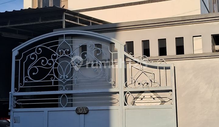 Di Jual Rumah Bagus di Jl. Karang Sari No. 23, Sanur, Denpasar Selatan, Kota Denpasar, Bali, Indonesia, 80228, Denpasar Barat SHM 2