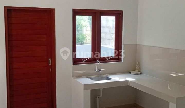 2-Story House in Kesiman Area, East Denpasar 2