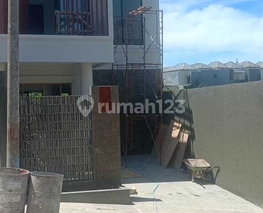 Saridana Residence Kavling Rumah Modern Tropis Denpasar Bali 2