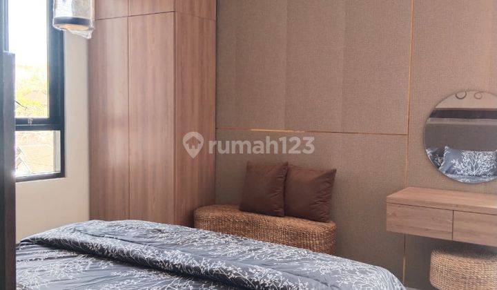 Villa  Baru Furnished SHM - Sertifikat Hak Milik di Nuansa hill jimbaran nusa dua badung bali, Jimbaran 2