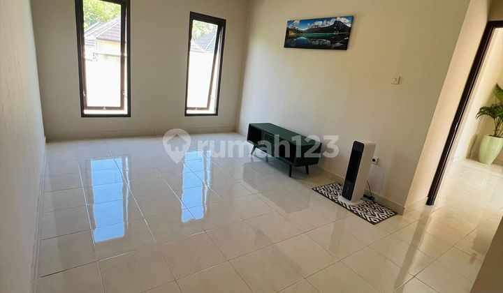Rumah 3 Br Di Gianyar Dekat Pantai Saba Bali 2