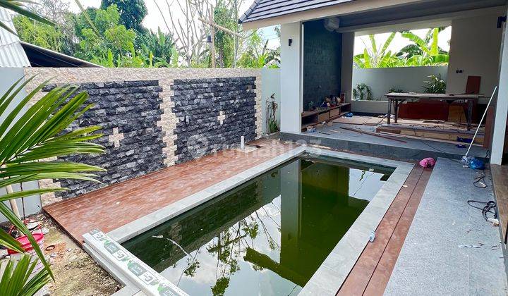 Sewa Villa Sanur  Penyaringan Direct Onwer Kontrakan Di Sanur Fullifunture Penyaringan Denpasar Timur , Sanur 2