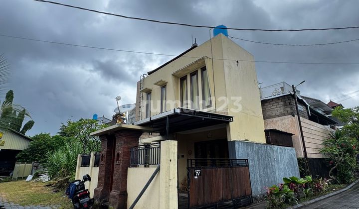 Rumah Minimalis Lokasi di Jalan Saridana Kargo Denpasar Rumah Minimalis Lokasi di Jalan Saridana Kargo Denpasar