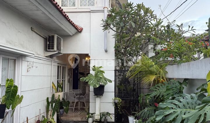 Di Jual Rumah Mewah di Sekar Tunjung Gatsu Timur Kesiman Denpasar 2