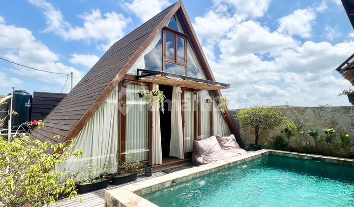 Now Wooden Style Villa Kerobokan Kedampang Denpasar Bali Now Wooden Style Villa Kerobokan Kedampang Denpasar Bali