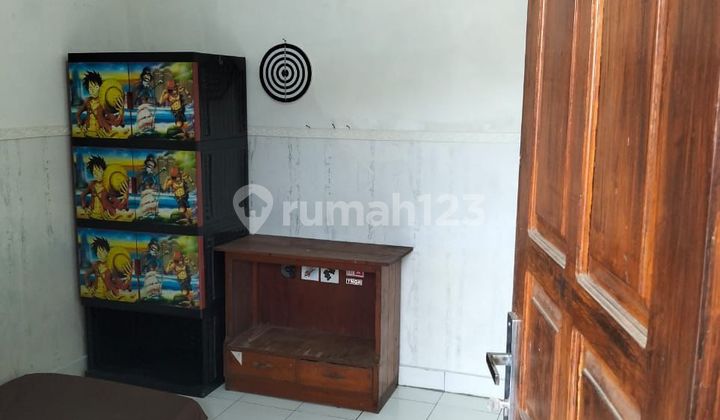 Kost House Location Waturenggong Panjer South Denpasar 2