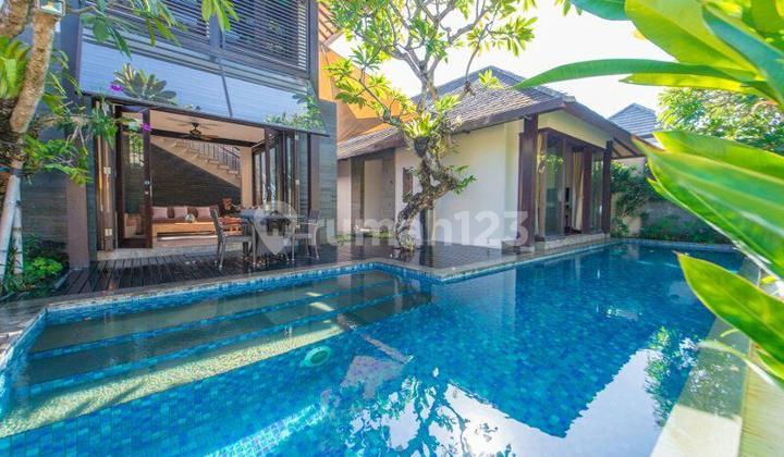 New Villa Luxury In Seminyak Denpasar Bali New Villa Luxury In Seminyak Denpasar Bali