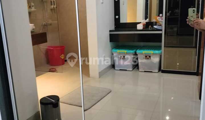 Rumah Modern Minimalis Lantai 2 Area Jalan Tukad Batanghari Renon 2