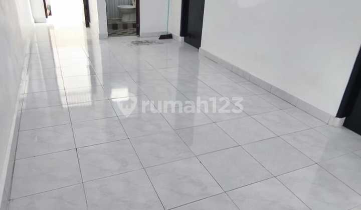 Rumah Mahendradata Dekat Monang Maning Buana Raya 2