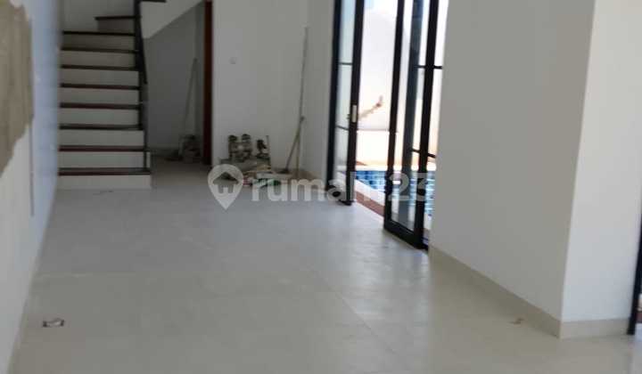 Infinity Corner Unit No. 12 Freehold Fully Furnished 2