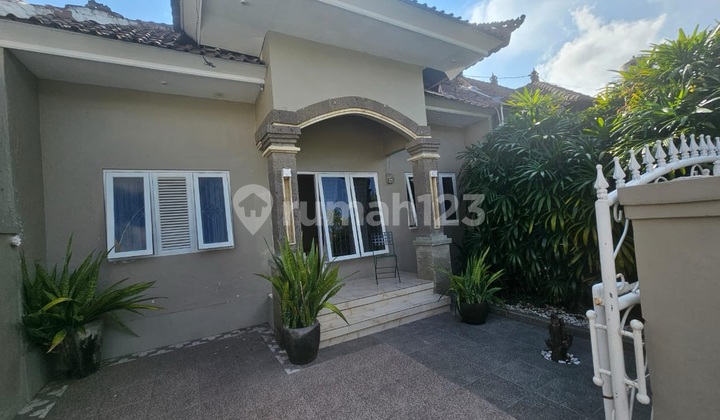 Dijual Rumah Bagus SHM di Perum Puri Citra Pratama IV No.12A, Kerobokan Kelod, Kuta Utara, Badung, Bali, Indonesia, 80361, Denpasar Barat Dijual Rumah Bagus SHM di Perum Puri Citra Pratama IV No.12A, Kerobokan Kelod, Kuta Utara, Badung, Bali, Indonesia, 80361, Denpasar Barat