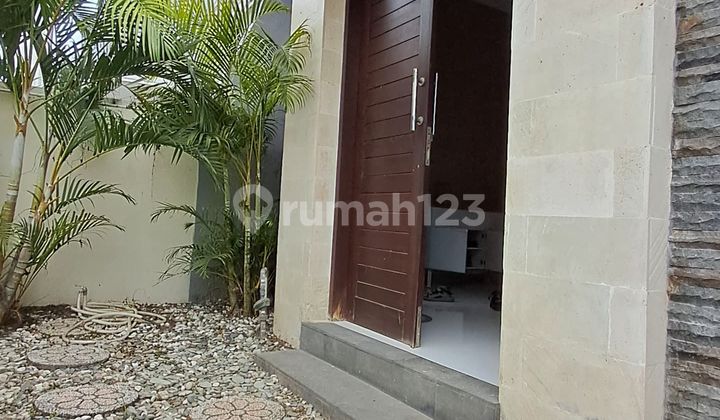 Good SHM House in Pilates, Jl. Uluwatu II No.32, Jimbaran, South Kuta, Badung, Bali, Indonesia, 80361, Jimbaran 2