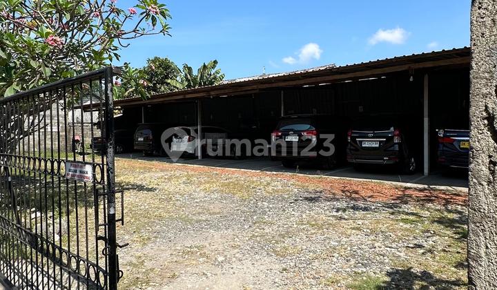 Tanah di Kedonganan Tuban Kuta Dekat Airport 300 Meter Pantai Tanah di Kedonganan Tuban Kuta Dekat Airport 300 Meter Pantai