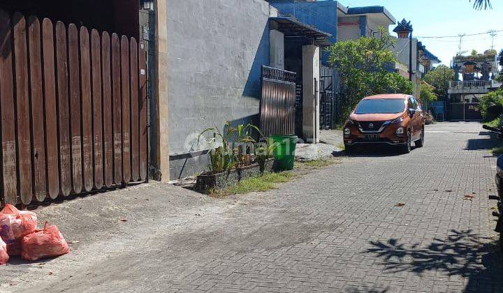 Disewakan Tahunan / Lease Hold Jangka 20 Thn / Di Jual Villa Jimbaran  Furnished SHM - Sertifikat Hak Milik di Taman jimbaran by pass nusa dua , Jimbaran Bagus Kontrakan 1