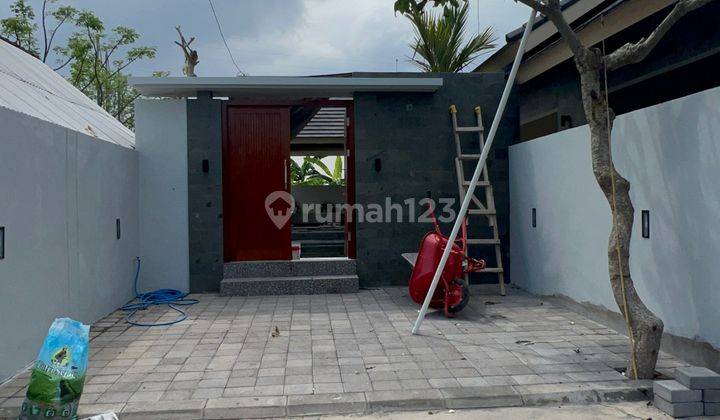 Sewa Villa Sanur  Penyaringan Direct Onwer Kontrakan Di Sanur Fullifunture Penyaringan Denpasar Timur , Sanur 1