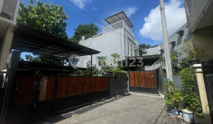 Rumah 2 Lantai Lokasi Area Denpasar Selatan