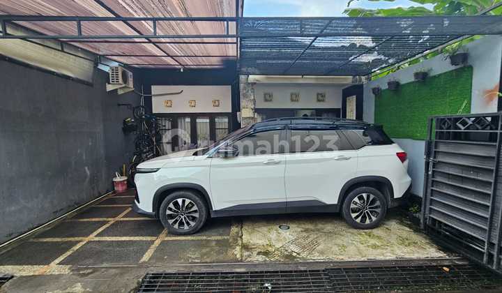 Rumah Lantai 1 Berlokasi Jalan Kebo Iwa Utara Denpasar Rumah Lantai 1 Berlokasi Jalan Kebo Iwa Utara Denpasar