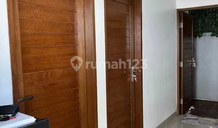 New Modern Minimalist House Ubung Kaja Denpasar Utara 2