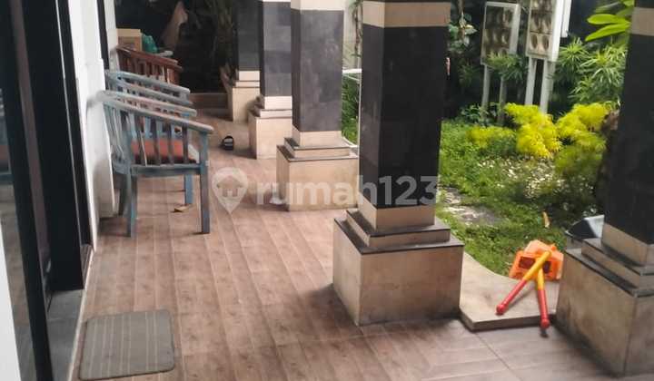 Property Shop House, Guest House, and Boarding House on Jl. Pulau Misol, T. Umar 2