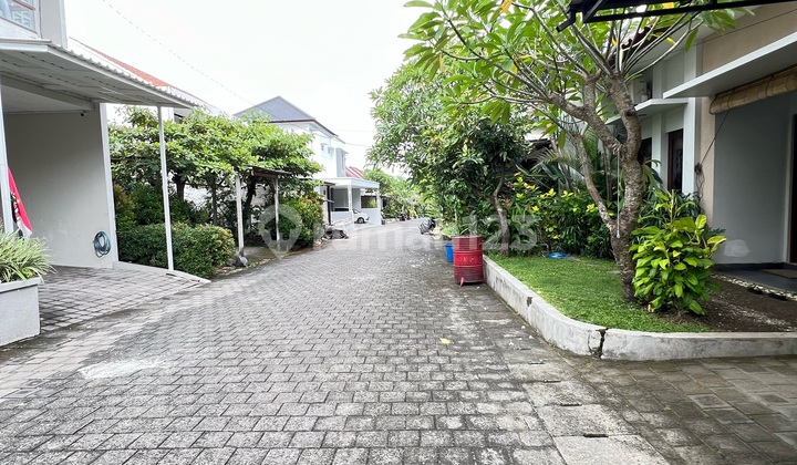 Rumah Bagus SHM di Jl. Raya Kesambi, Kerobokan, Kec. Kuta Utara, Kabupaten Badung, Bali, Kerobokan 2