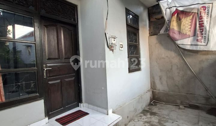 Rumah Semi Minimalis Perumahan Bina Mumbul Permai Nusa Dua 2