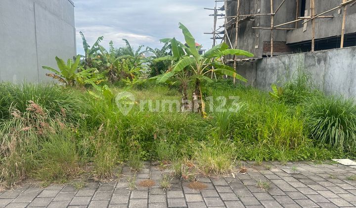 Tanah Lokasi Banjar Kajebdalung Cocok untuk Usaha Global 1.5 Are