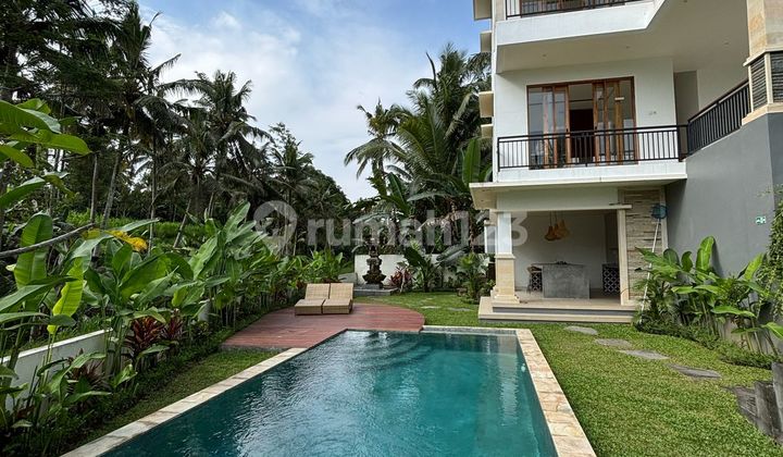 Di Jual Villa Vila di Jl. Raya Dr Ir Sukarno, Pejeng, Tampaksiring, Gianyar, Bali, Indonesia, 80552, Pejeng 473.0 m² SHM Di Jual Villa Vila di Jl. Raya Dr Ir Sukarno, Pejeng, Tampaksiring, Gianyar, Bali, Indonesia, 80552, Pejeng 473.0 m² SHM