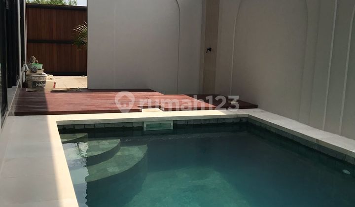 For Sale Villa at Jl. Pantai Kedungu 11x, Jl. Pantai Kedungu, Belalang, Kediri, Tabanan, Bali, Indonesia, 82121, Kedungu 110.0 m² Freehold Certificate