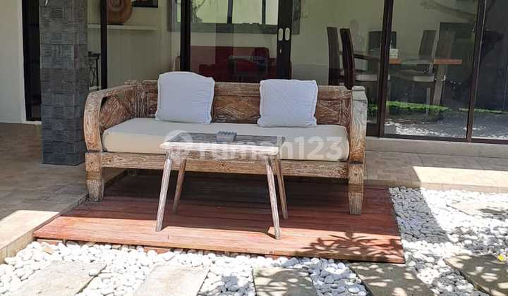 New Villa At Banjar Semer In Kerobokan Denpasar Bali New Villa At Banjar Semer In Kerobokan Denpasar Bali