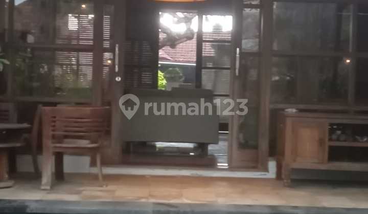 Villa Style Classic Lokasi di Denpasar Timur