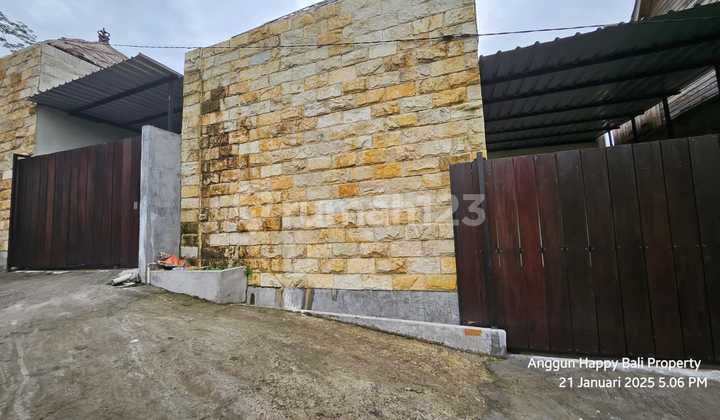 2 Unit Villa Lokasi Kampial Nusa Dua Kompleks Elit