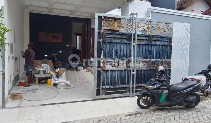 Rumah Baru Mewah Luxury Lokasi Gatsu Barat Denpasar Rumah Baru Mewah Luxury Lokasi Gatsu Barat Denpasar