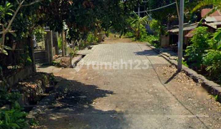 Sebidang Tanah Area Jalan Buluh Indah Denpasar Utara Sebidang Tanah Area Jalan Buluh Indah Denpasar Utara