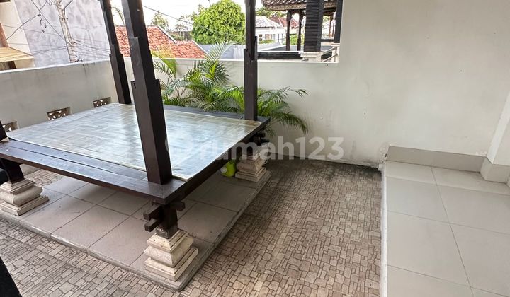Rumah Hunian Nyaman 2 Lantai Berlokasi di Denpasar Timur 2