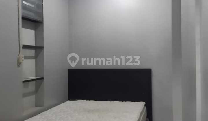 Rumah 2 Lantai Lokasi Tkd Pakerisan Panjer Denpasar Selatan 2