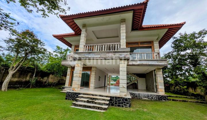 New Brand Villa Location Nusa Dua Kampial