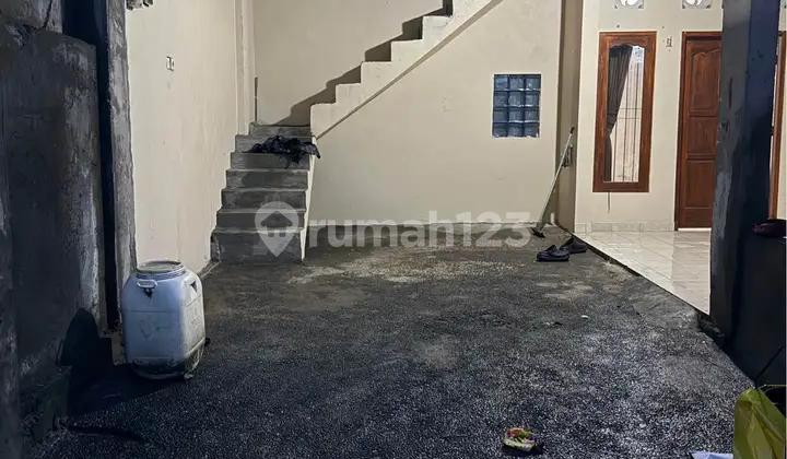 Di Kontrakan Rumah Denpasar Selatan Jalan Raya Pemogan 2