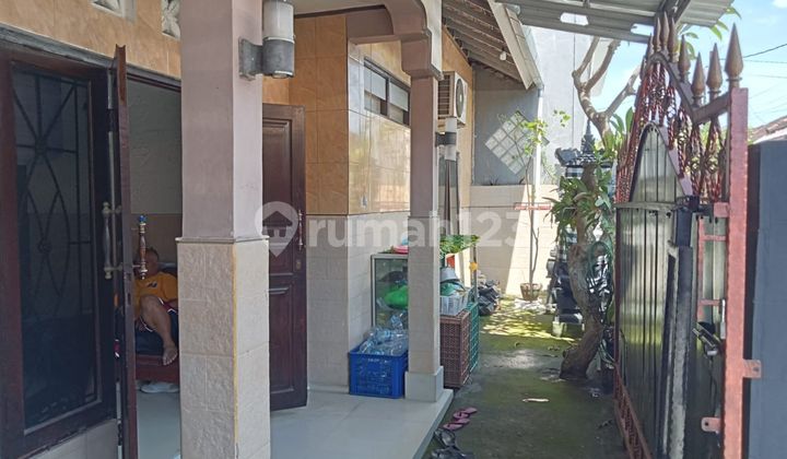 Rumah Minimalis Lokasi di Kerta Dalem Sari 1 Sidakarya Densel 2