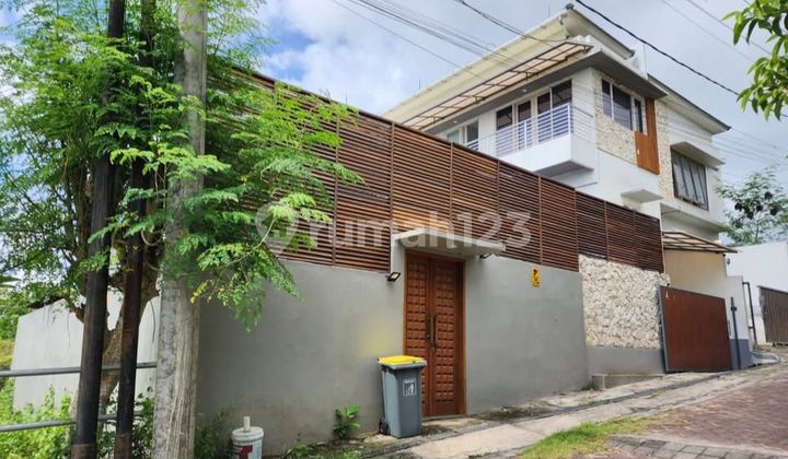 Modern Minimalist Villa Goa Gong Ungasan South Kuta Modern Minimalist Villa Goa Gong Ungasan South Kuta