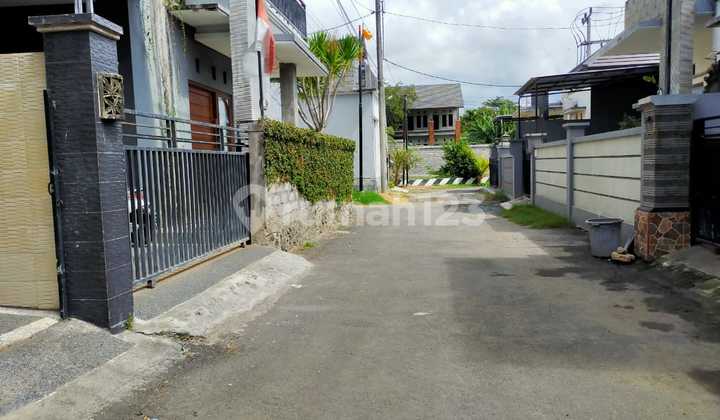 House For Sale Minimalis Modern 1 Floor Unfurnished House For Sale Minimalis Modern 1 Floor Unfurnished