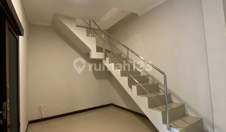 Rumah Modern Minimalist Semi Villa Denpasar Barat 2
