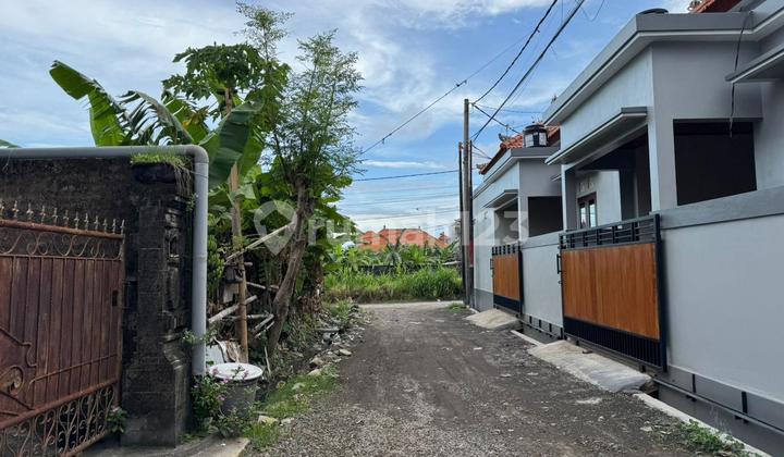 Land for Lease 3 to 8 Ares Location on Sedap Malam Street Denpasar Land for Lease 3 to 8 Ares Location on Sedap Malam Street Denpasar