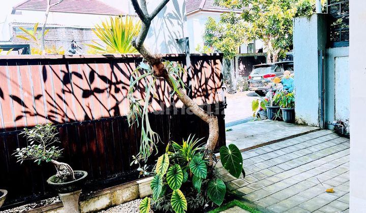 Fully Furnished House Located in Nusa Dua 2
