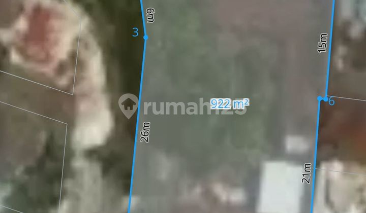 Di Jual Tanah 9 Are & Bangunan Kost Lokasi di Buluh Indah Denpasar Di Jual Tanah 9 Are & Bangunan Kost Lokasi di Buluh Indah Denpasar