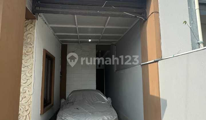 Baru Hunian Rumah Modern Dalam Perumahan Baru Hunian Rumah Modern Dalam Perumahan