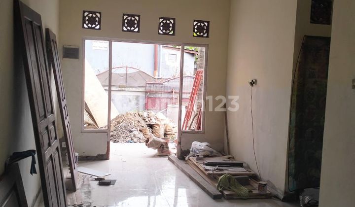 Dijual Rumah Baru Gresss
Tahap finishing
Lokasi Br Kwanji Dalung 2