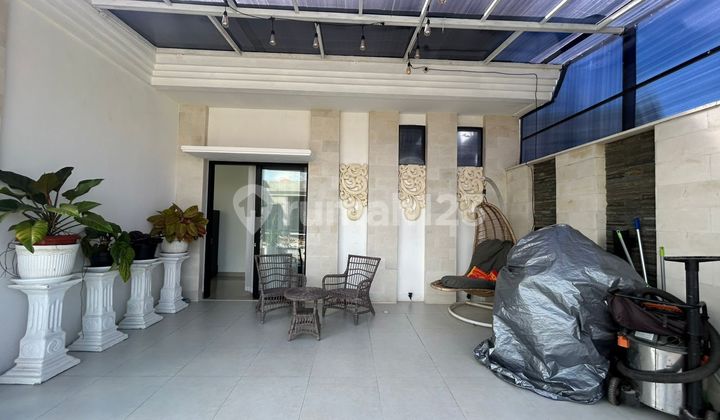 Brand New Villa Located In Ungasan - Bali Brand New Villa Located In Ungasan - Bali